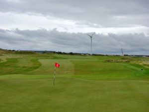 Royal Aberdeen 15th Back